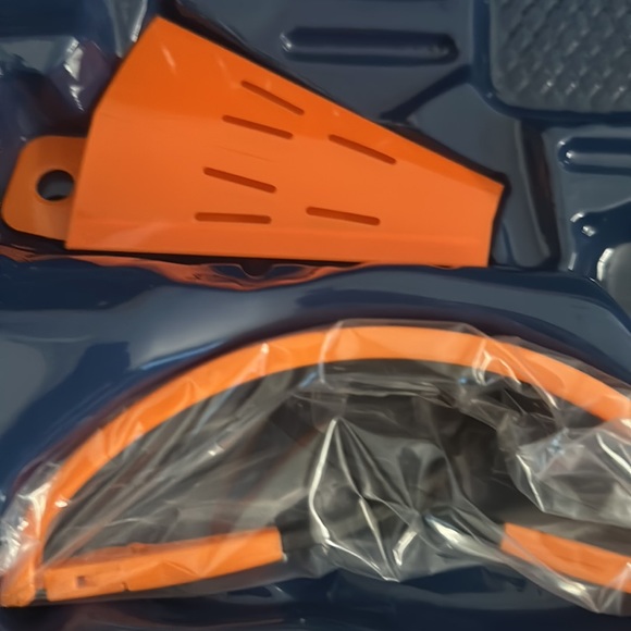 Splatrball gun - Picture 5 of 7